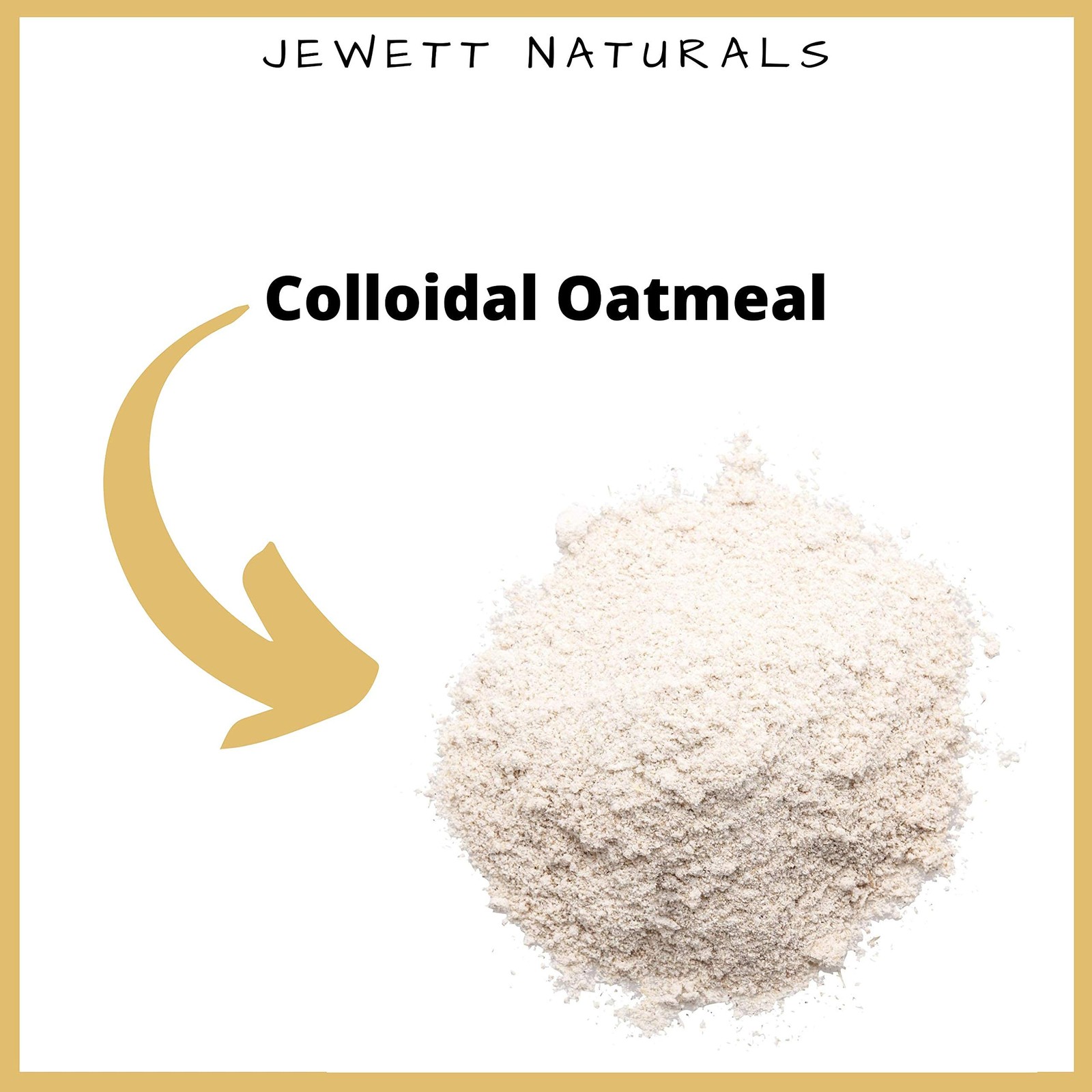 Soothing Colloidal Oatmeal Bar Soap- Eczema, Psoriasis 4.2 oz Natural- Fragra…