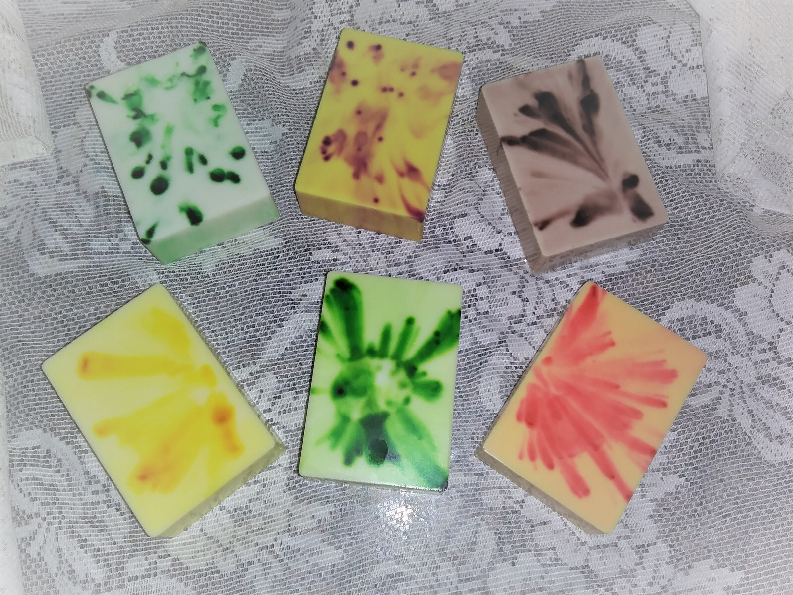Jelly Donut scented bar soap, choice of soap type, FREE shipping, goats milk