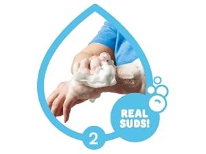 Disposable Rinse Bathing Wipes – 25 Pack – All-in-1 Single Use Shower Wipes,