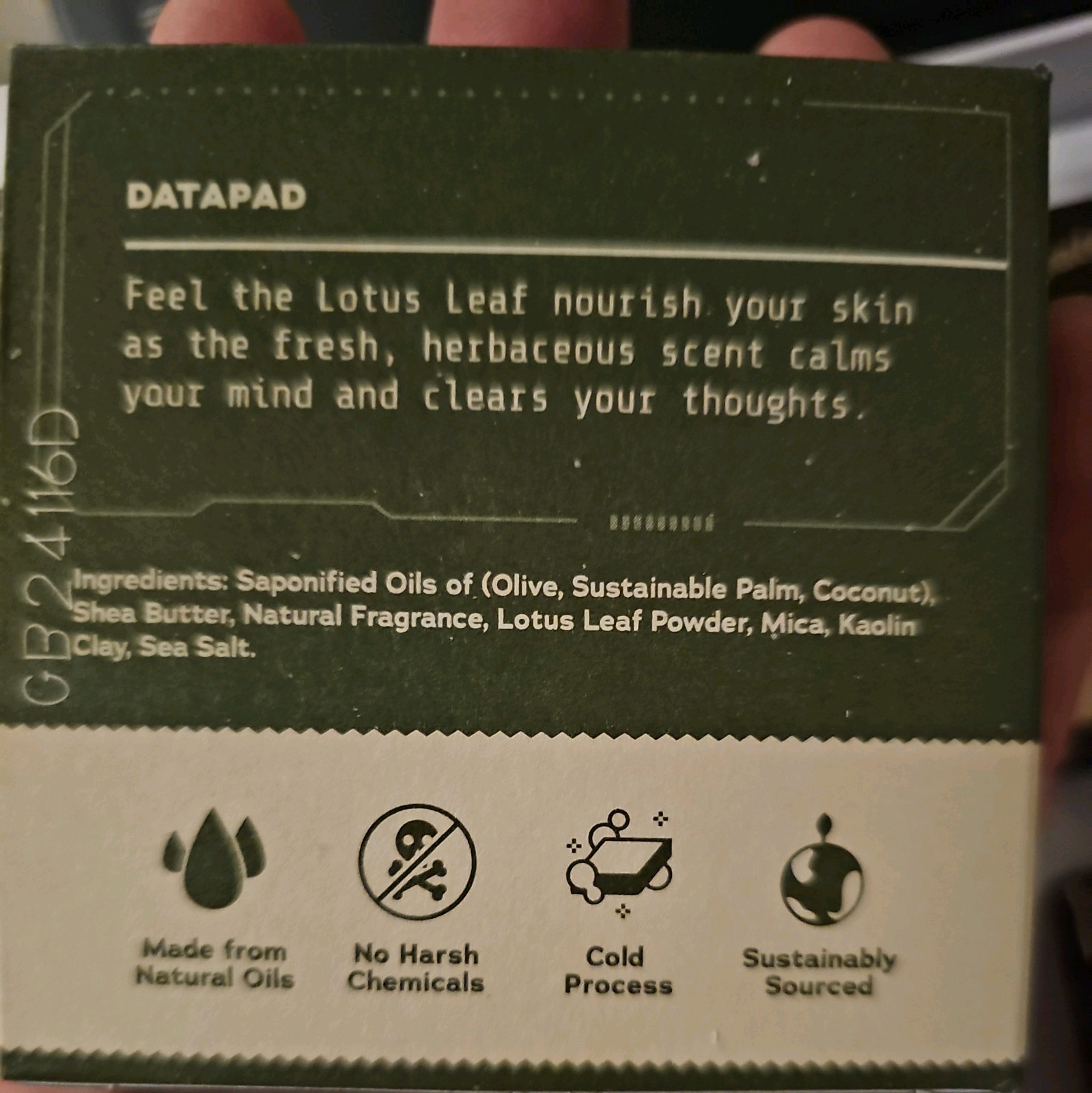 Dr. Squatch Star Wars Limited Edition Soap Set Collection 1 Four Brics New rare