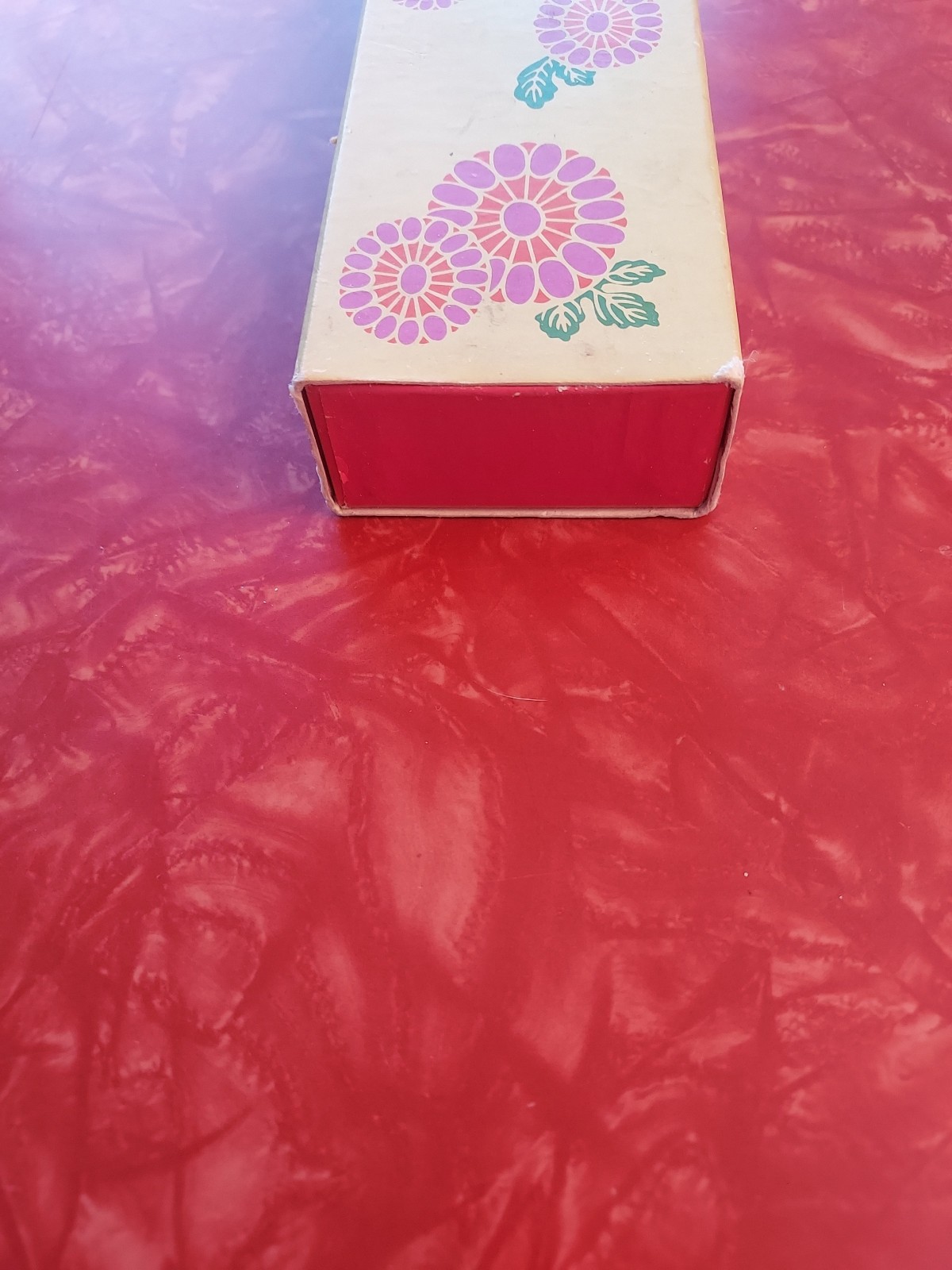 Vintage Avon Hana Gasa 3 Perfumed Soaps w/ Asian Logo – NOS – NEW & UNUSED