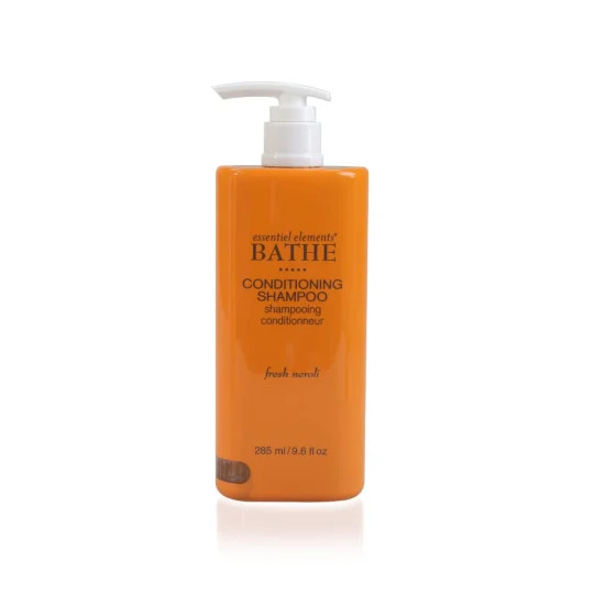 Essentiel Elements Bathe Conditioning Shampoo 285ml Set of 2