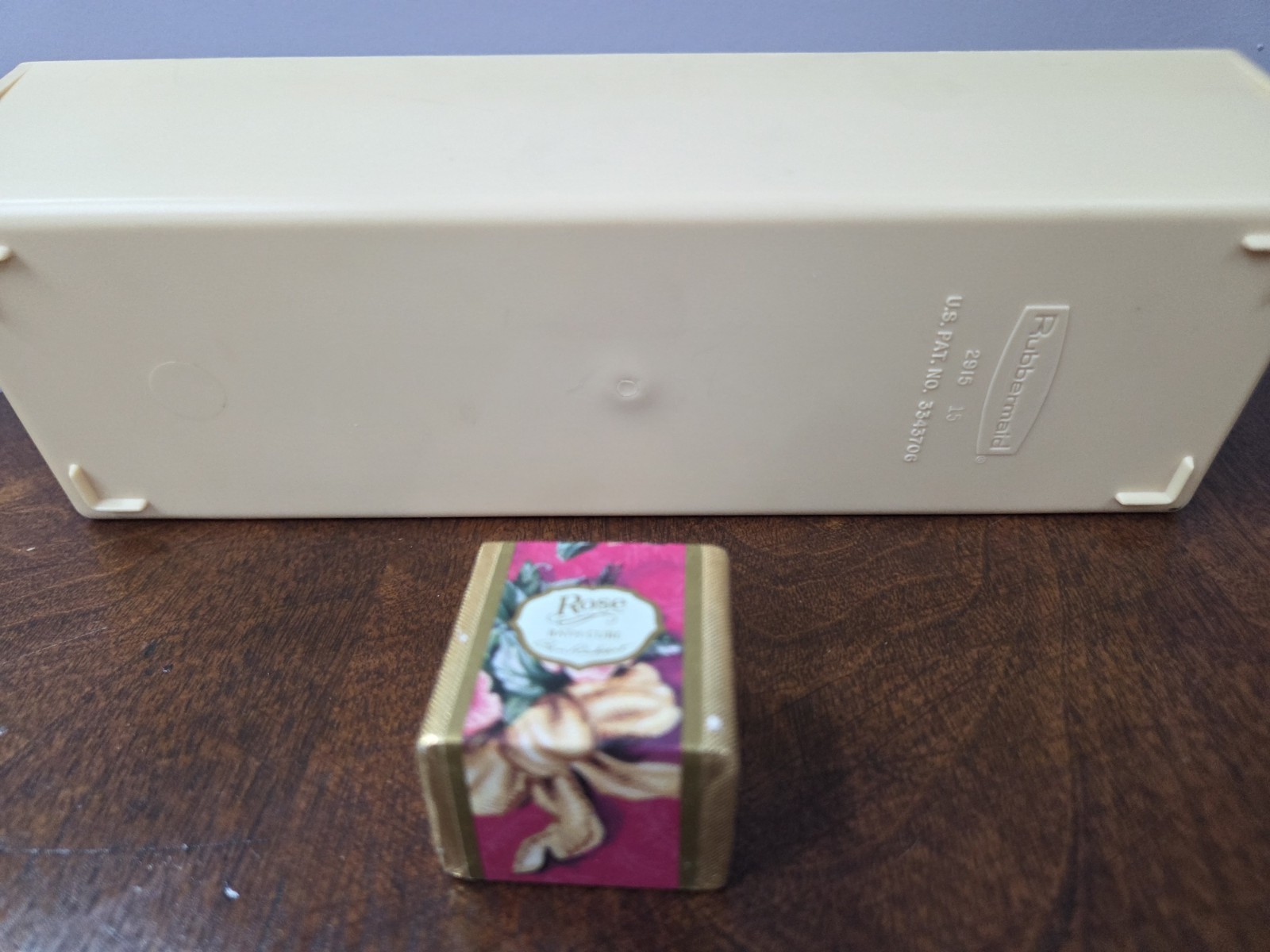 Ben Rickert Scented Bath Cube Multipack Jasmine Rose Lavender 1 1/3 oz MPN