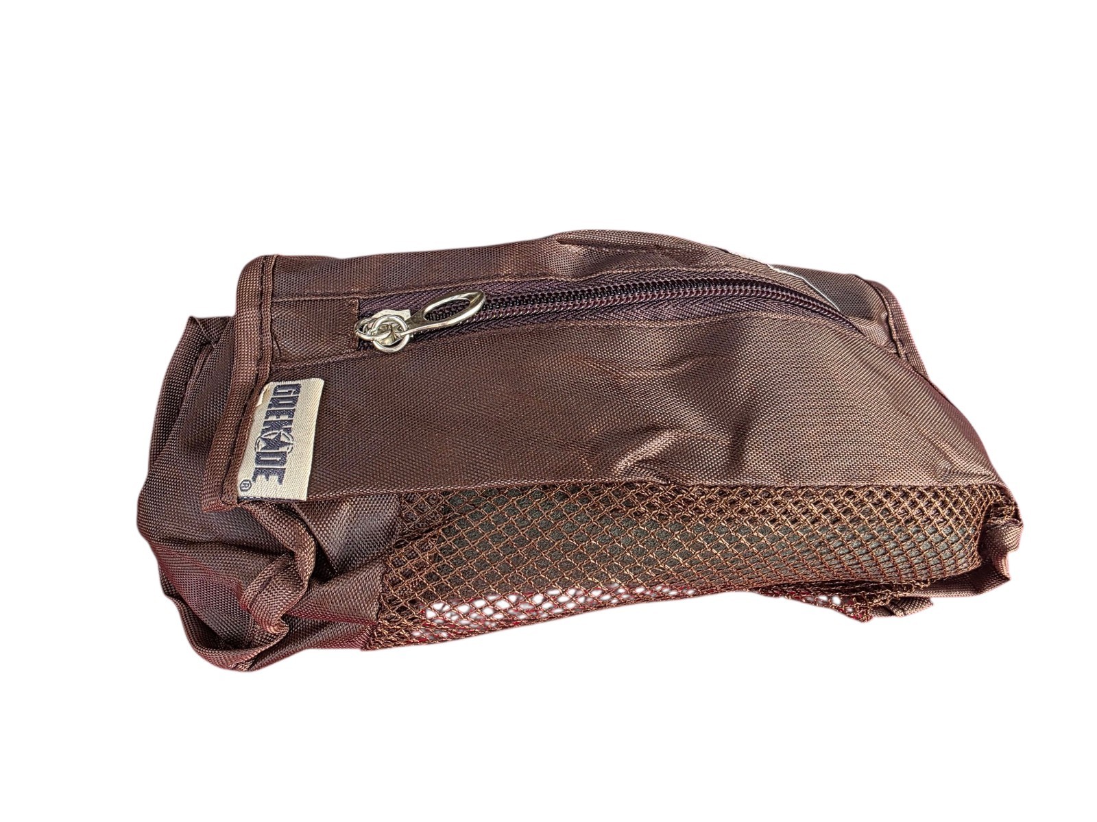 Grenade Soap Microfiber Towel With Storage Bag Battle Box
