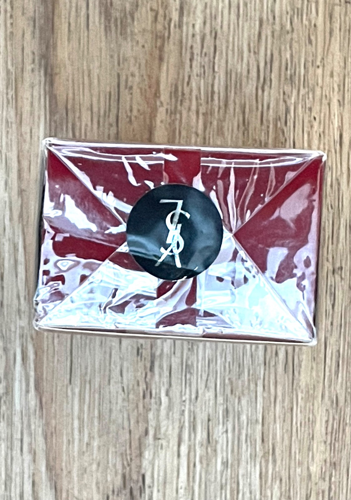 Yves Saint Laurent Pour Homme Perfumed Soap FOR MEN 150g (Discontinued Item)