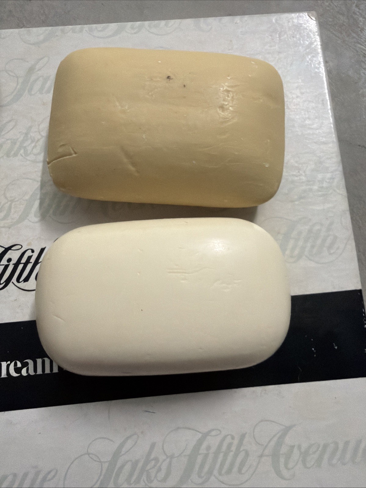 10 PC Lot Vintage Luxury Bar Soaps Taji Neiman Marcus Bonne Mere Bonwit Teller