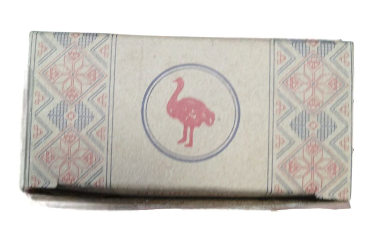 Nabulsi Soap (Original), Olive Oil Soap, Natural Soap, Palestinian Soap (125 g)