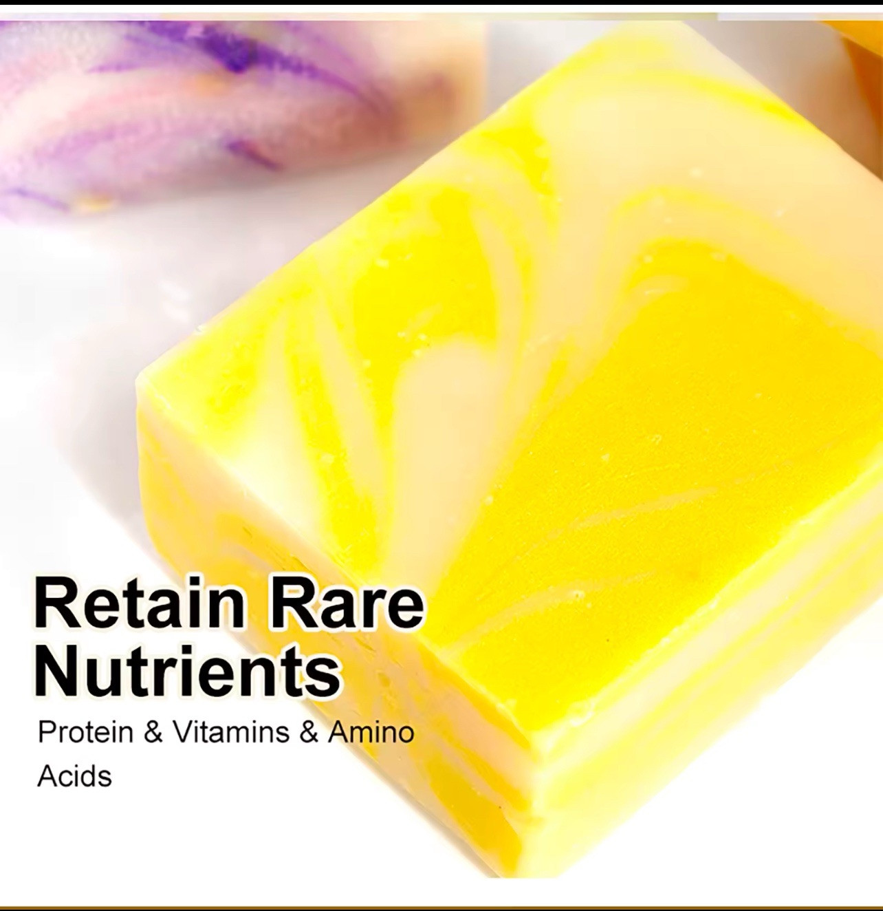 Lime Soap