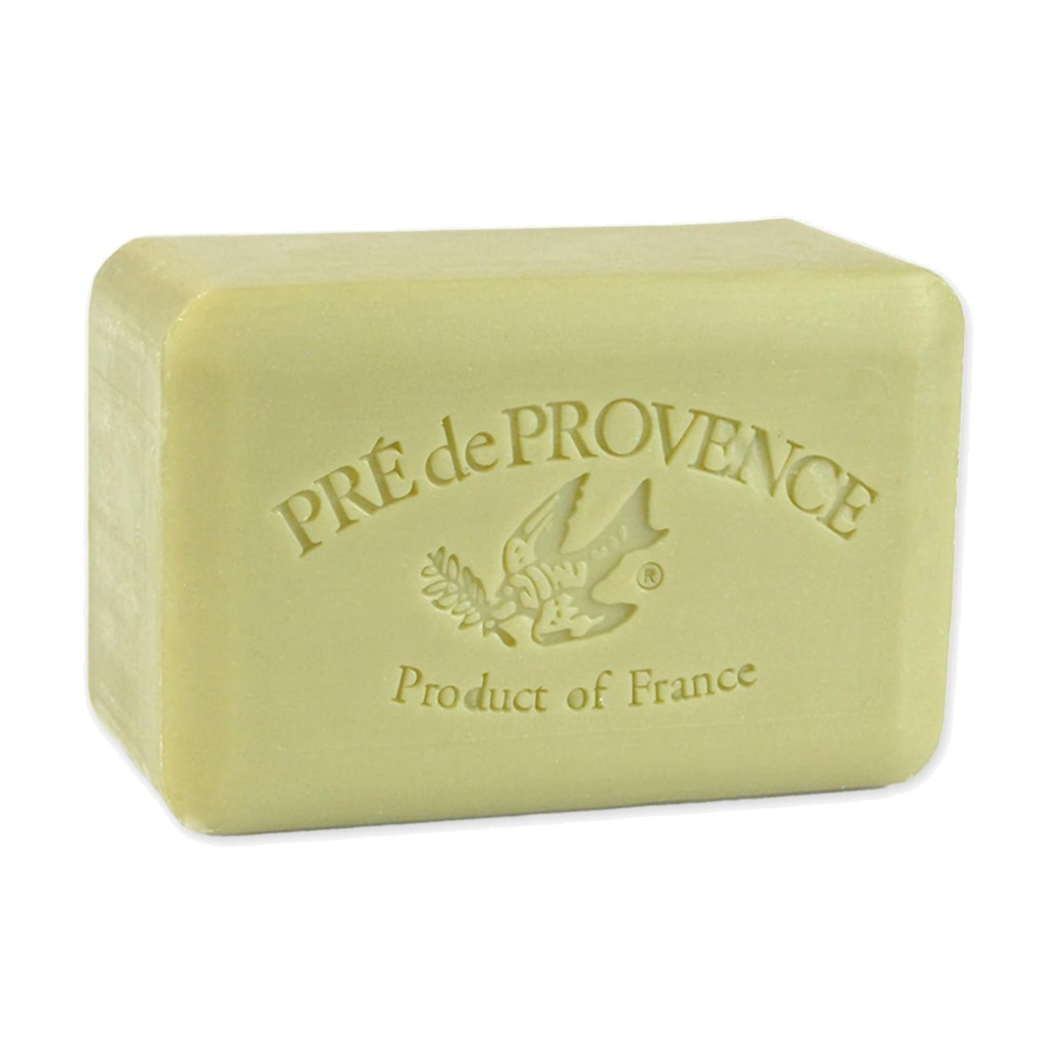 Artisanal French Soap with Shea Butter