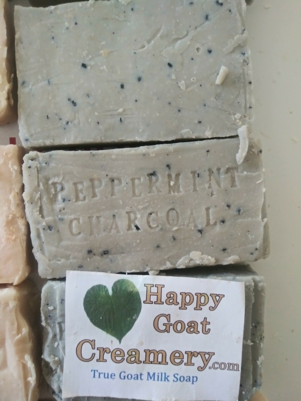 50 BARS MIXED PACK RAW GOAT MILK SOAP PURE ESSENTIAL OILS CHEAP BULK WHOLESALE
