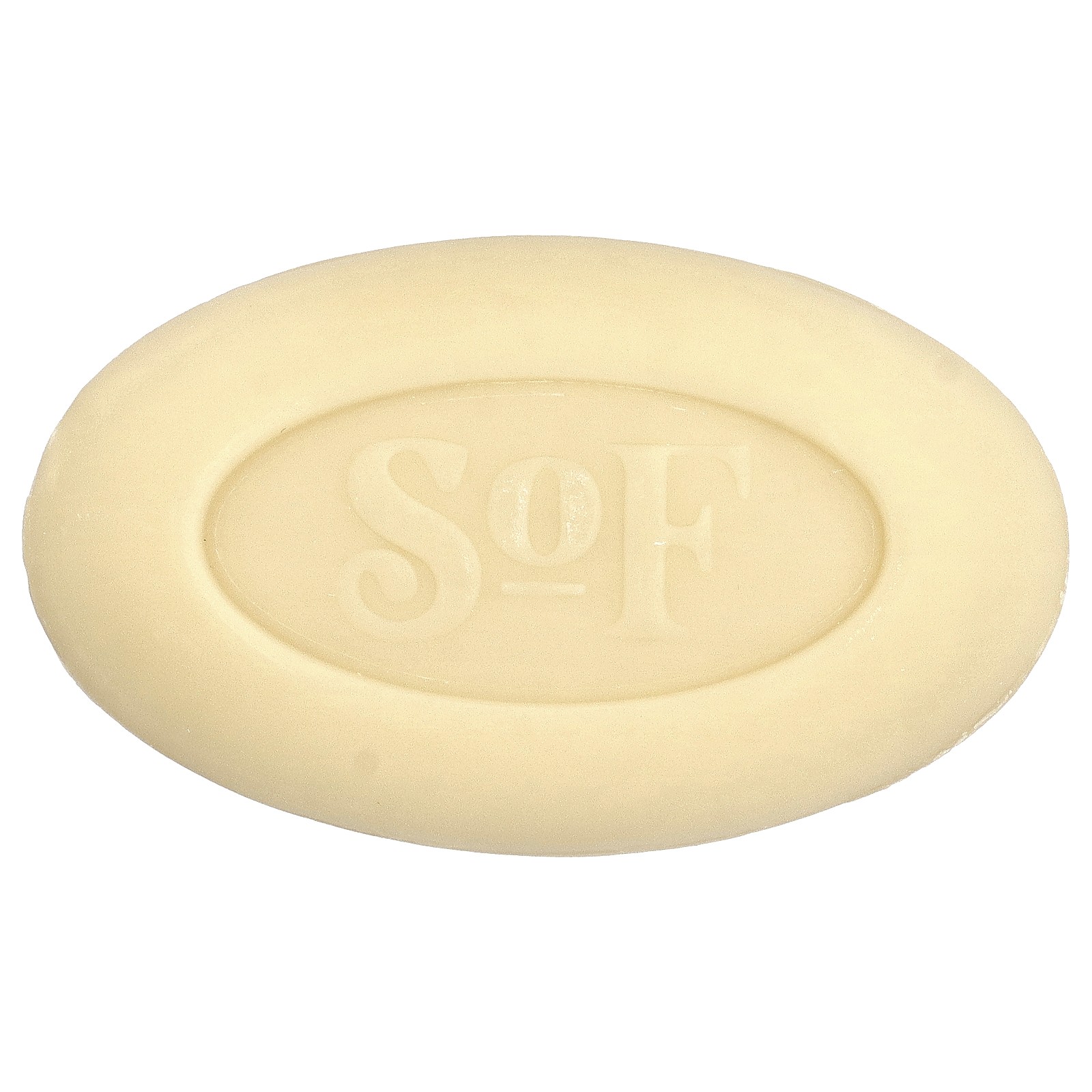 Triple Milled Bar Soap with Shea Butter, Blooming Jasmine, 6 oz (170 g)