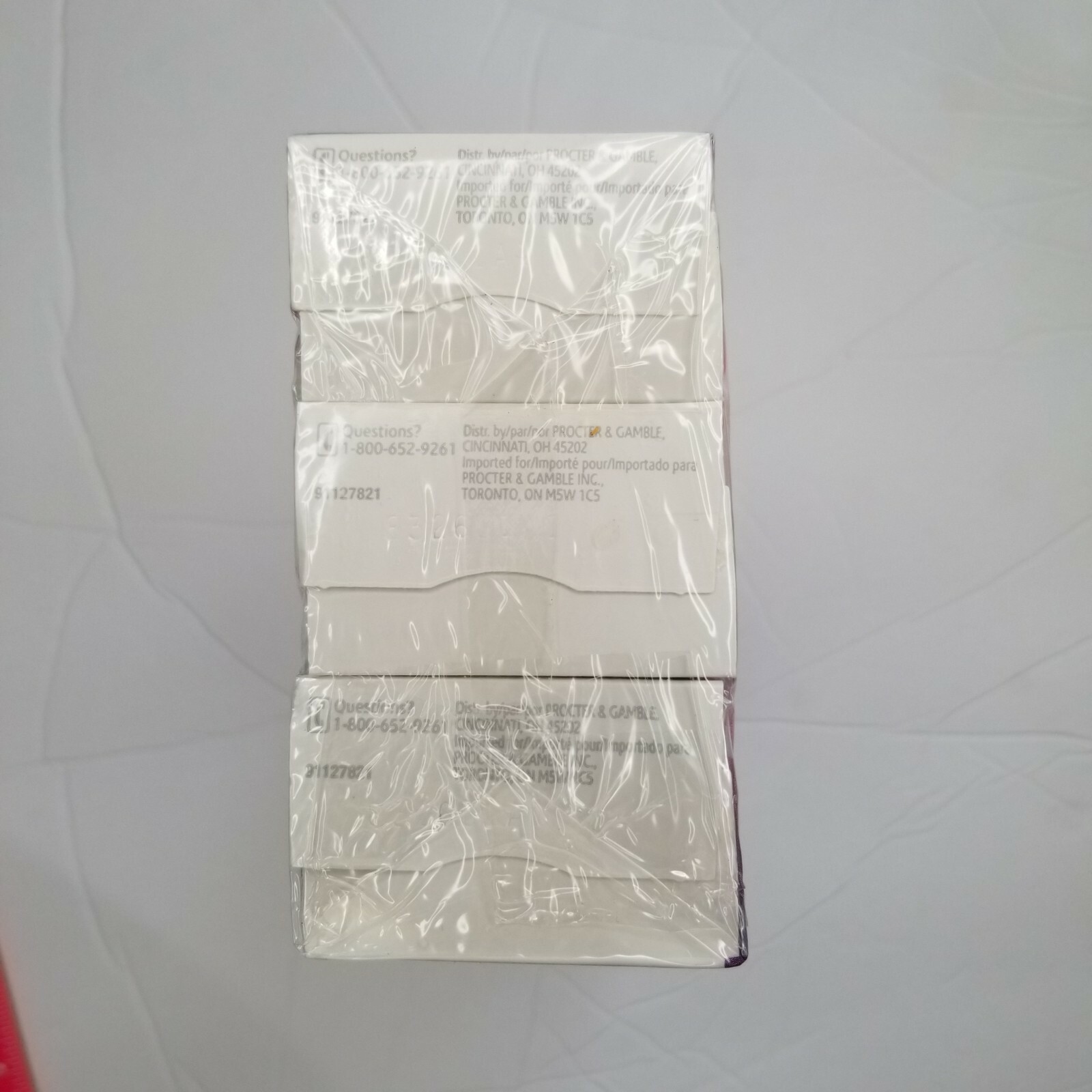Olay Age Defying w/ Vitamin E Beauty Bar Soap, 6 Bars, Original Old Formula