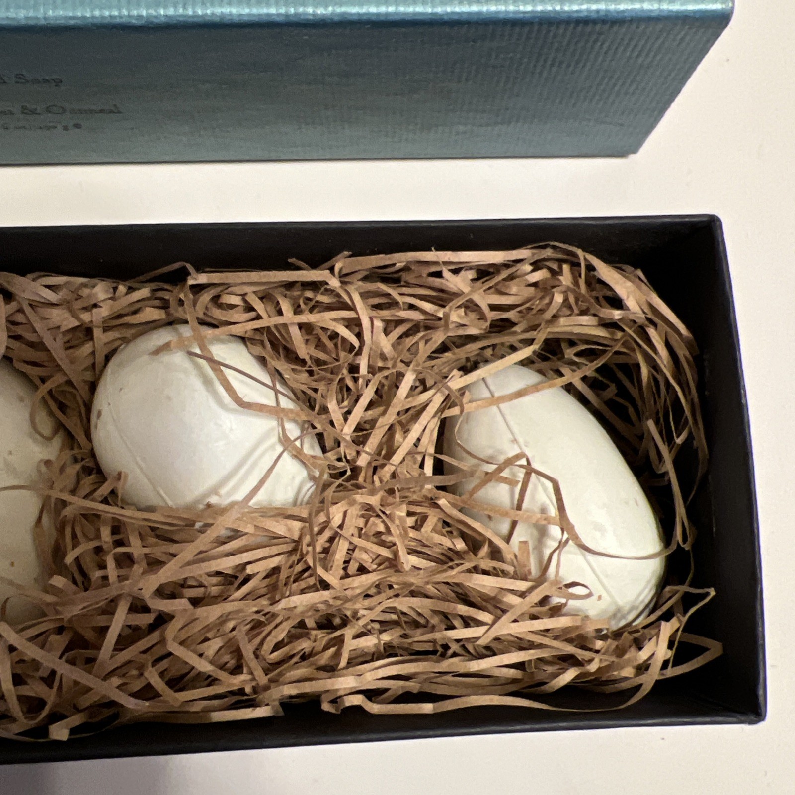 Gianna Rose Atelier Robin’s Eggs Set of 5 Open Box As Shown Read Description