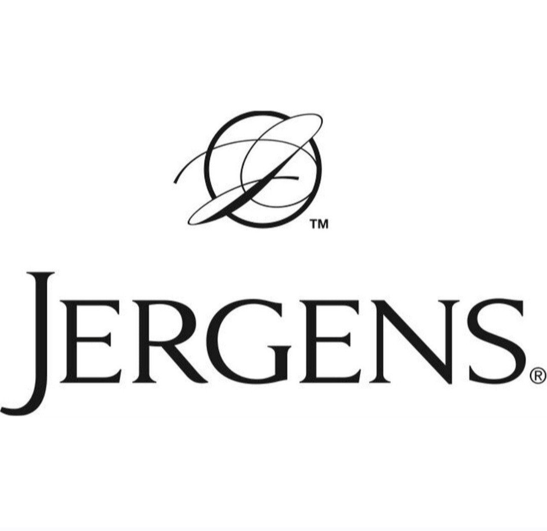 NEW! JERGENS (4-BARS) 3 Oz. (85 g) 🍒🫧 ●CHERRY ALMOND● Original Mild Soap🫧.
