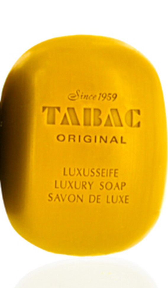 New Tabac Original Luxury Soap (3.5 fl oz /100g bar) Free US Shipping