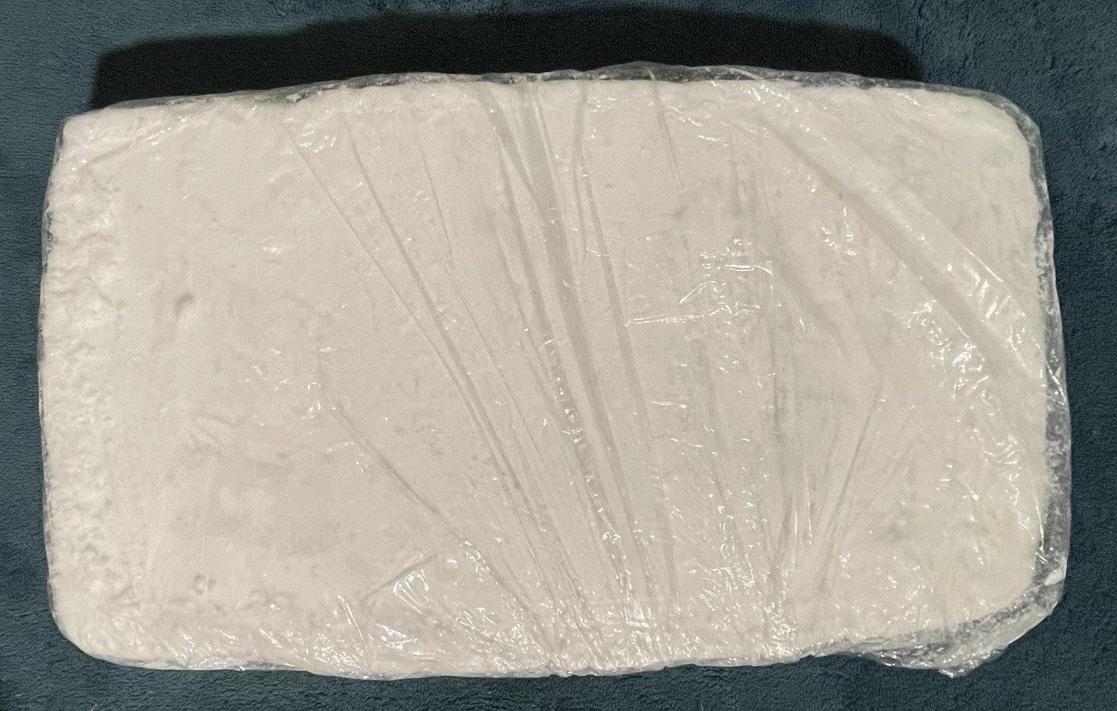 SOAP EXPRESSIONS SHEA BUTTER MOISTURIZING MELT & POUR GLYCERINE SOAP BASE 5 Lbs.