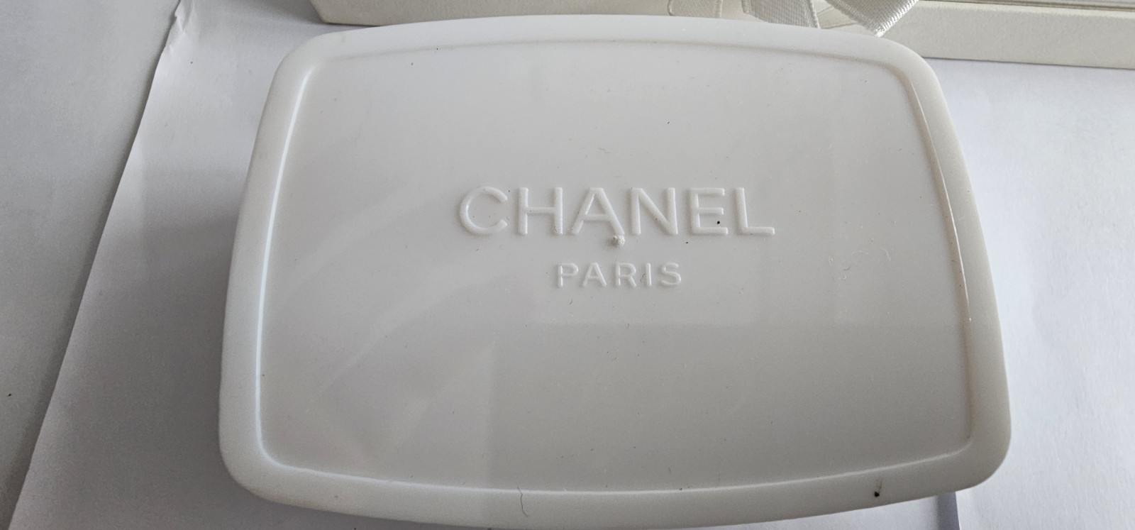 CHANEL SOAP N°19 VINTAGE ORIGINAL NEW!!!