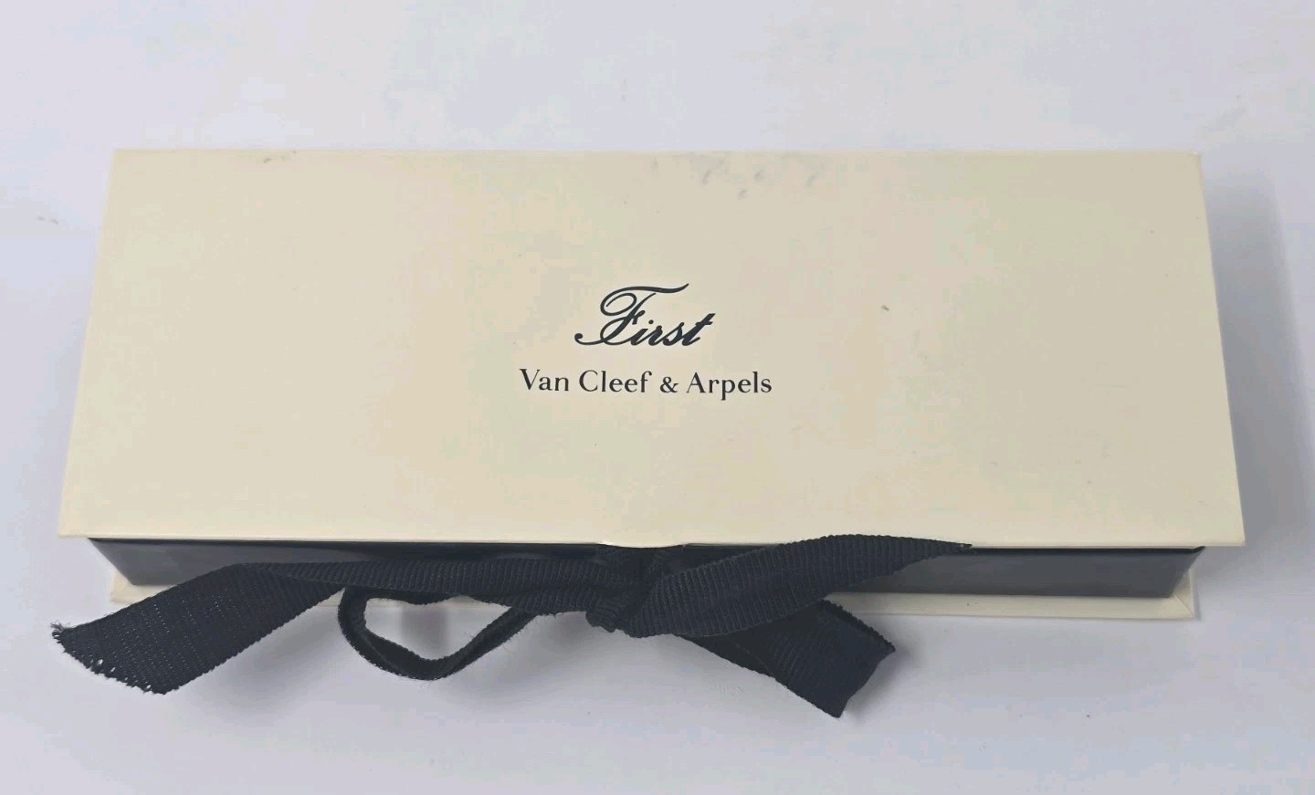 First Van Cleef & Arpels Perfumed Muni Soaps Discontinued (Set Of 3) Read*