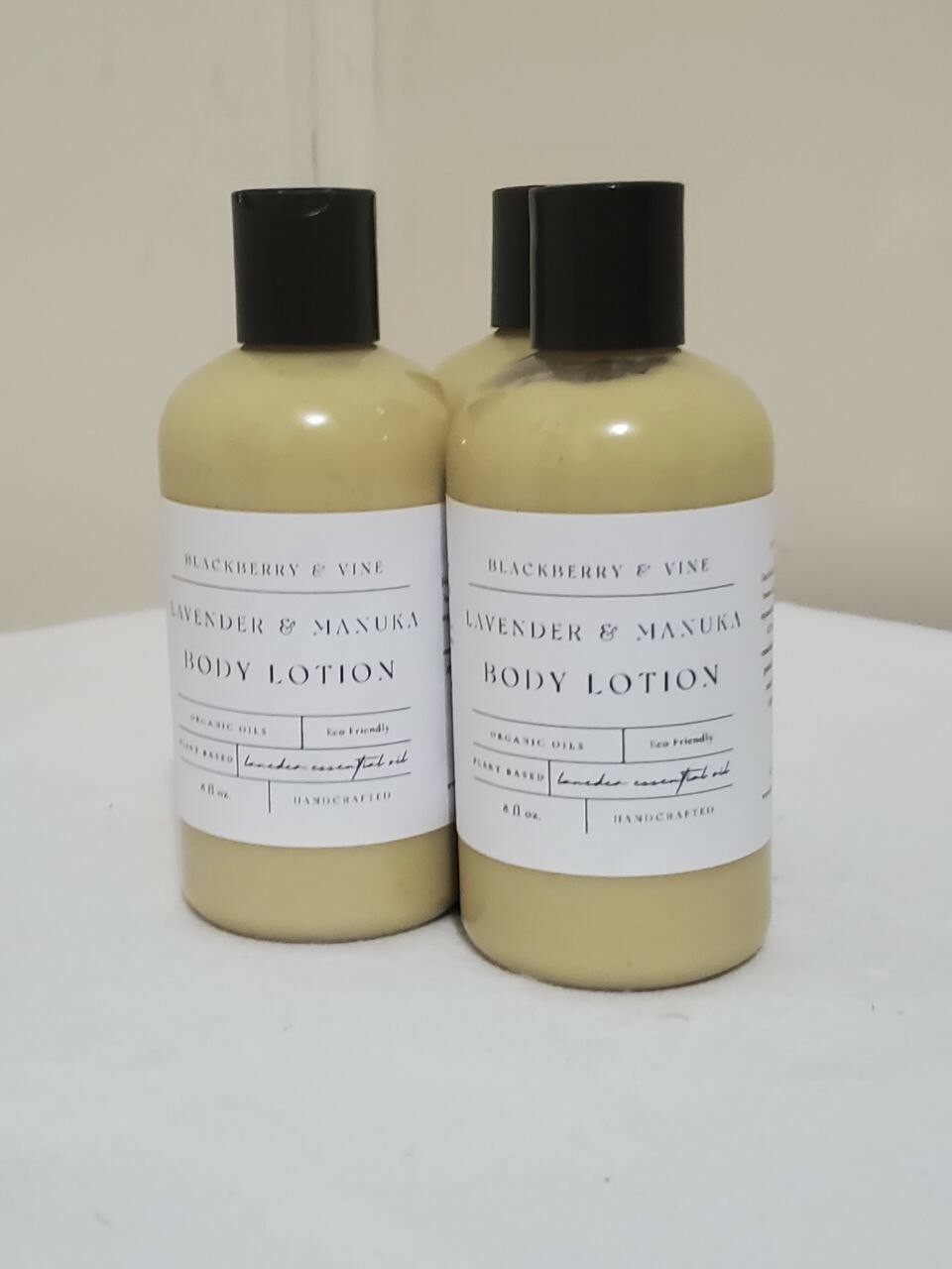 Blackberry & Vine All Natural Soaps and Body Wash (See the description please)