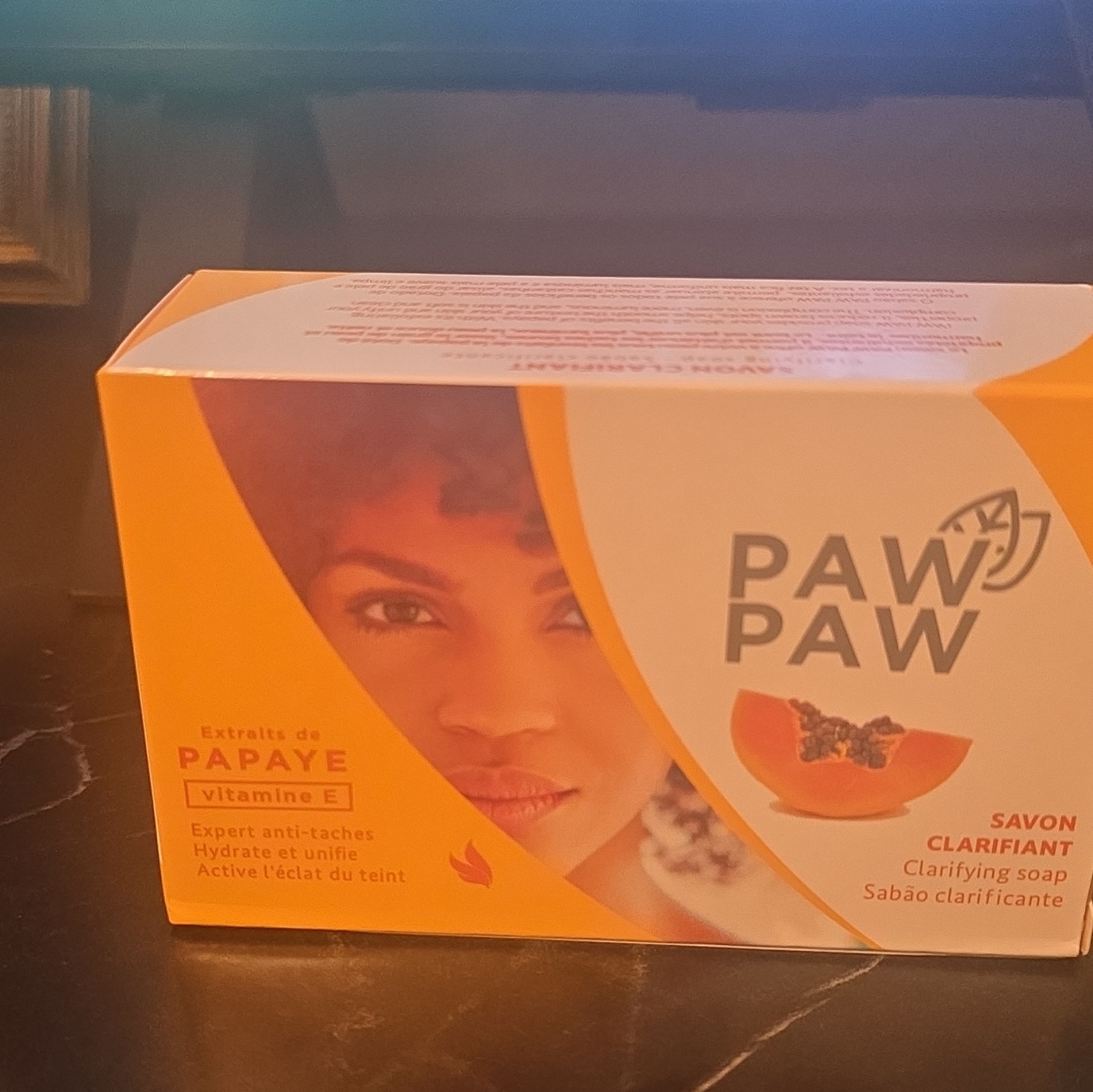 Pawpaw set of 3 Pcs