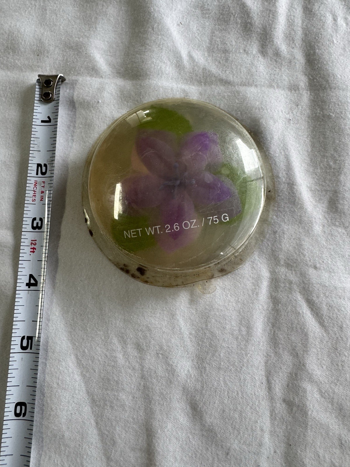 Bath Soap Made In China
