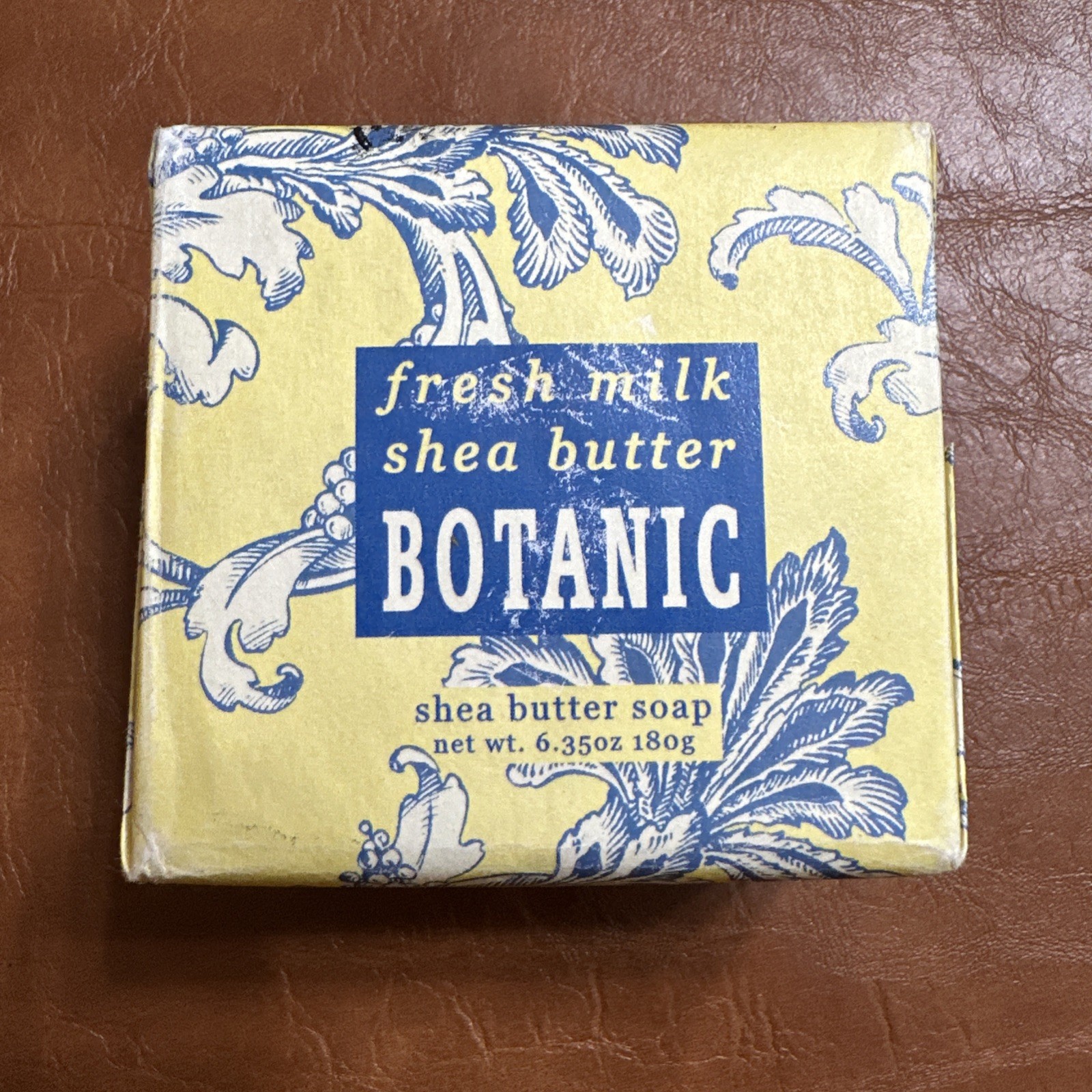 Greenwich Bay 1.9oz Fresh Milk Shea Butter Soap – Guest/Hotel Bar