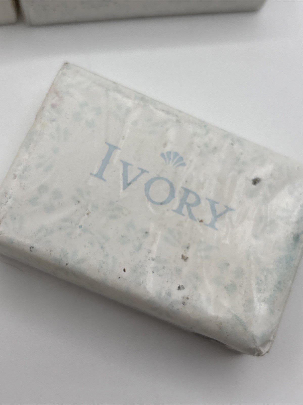 8 Bar Lot Vintage Original Ivory Bar Soap Various Size Sealed Packages New