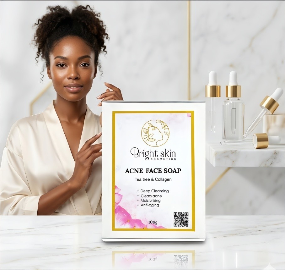 Tea tree face Soap