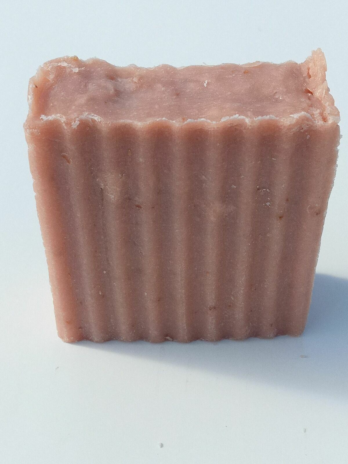 Honey Sea Moss Premium Plant-based soap bar