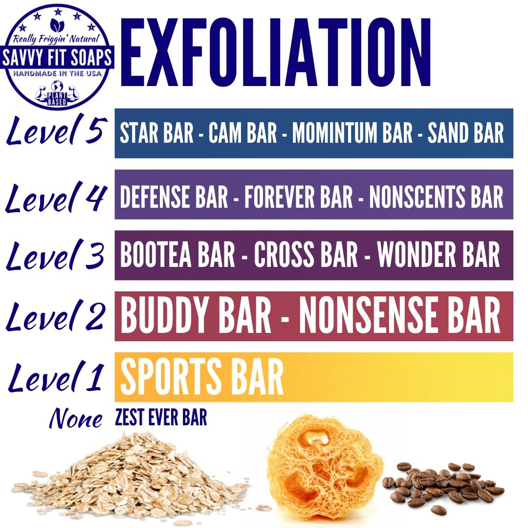 – Plant- Based Soaps (Pack of 12) – Made for Families with Gentle Ingredients…