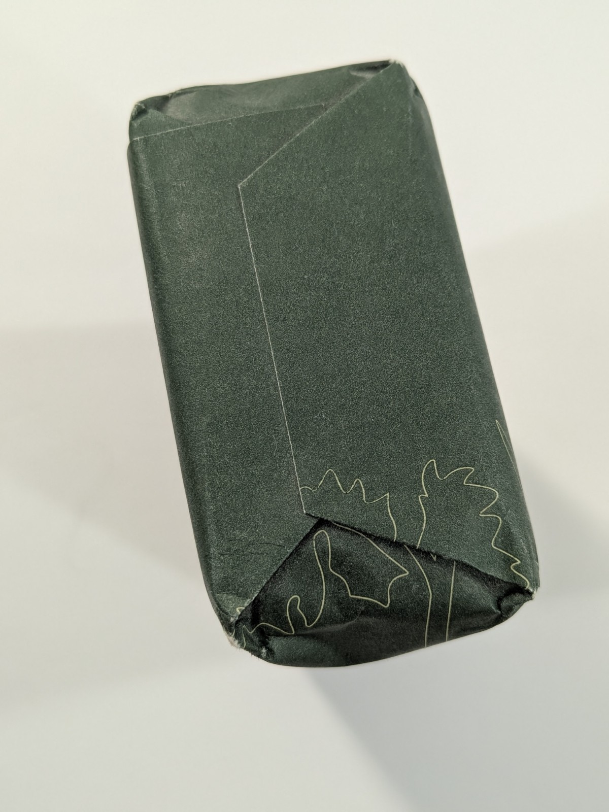 SEALED NEW!🌿AVEDA Rosemary Mint Bath Bar 7oz/200g Bath Soap Invigorating Aroma