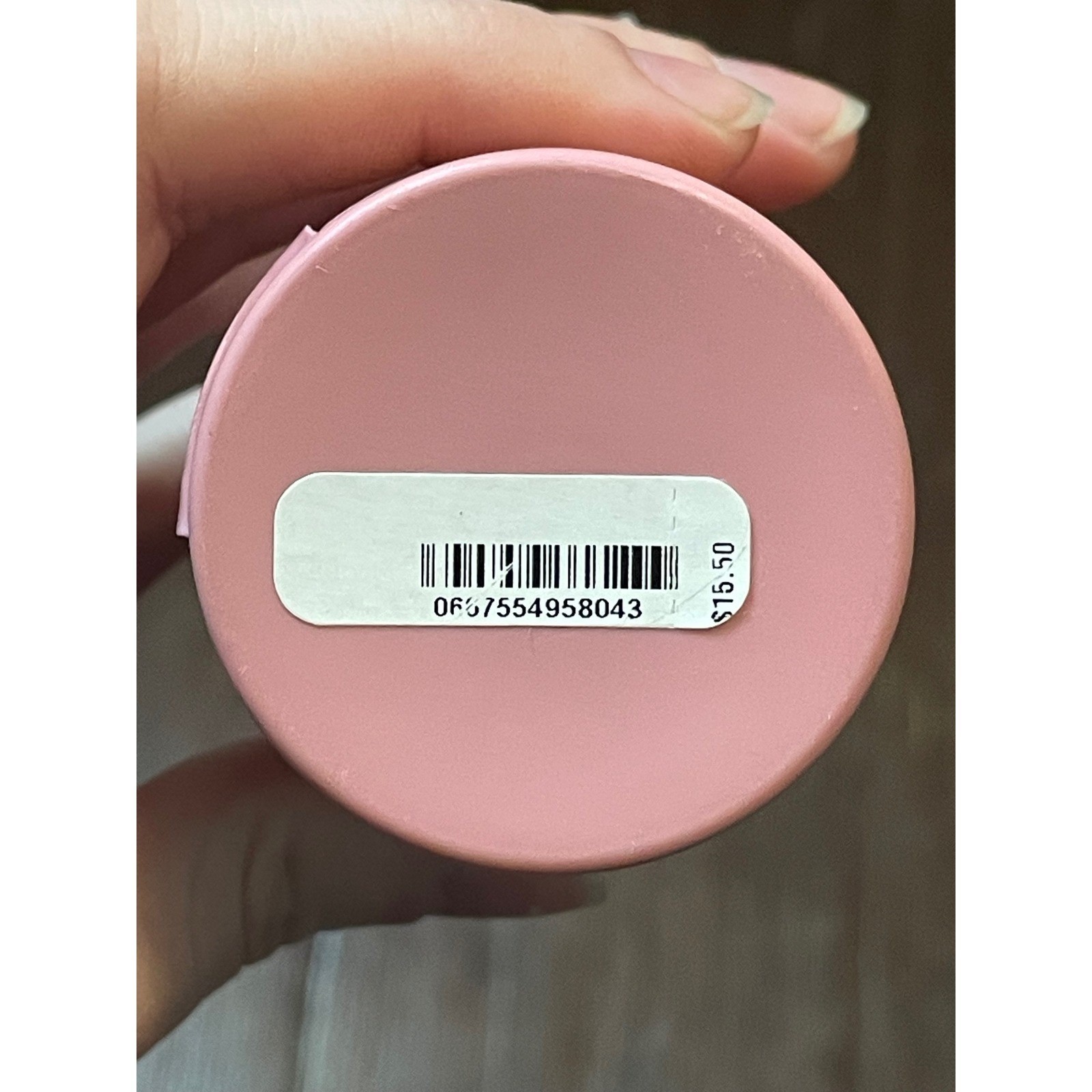 Bath & Body Works Aromatherapy Marigold Rose Magnolia Body Cream 8oz