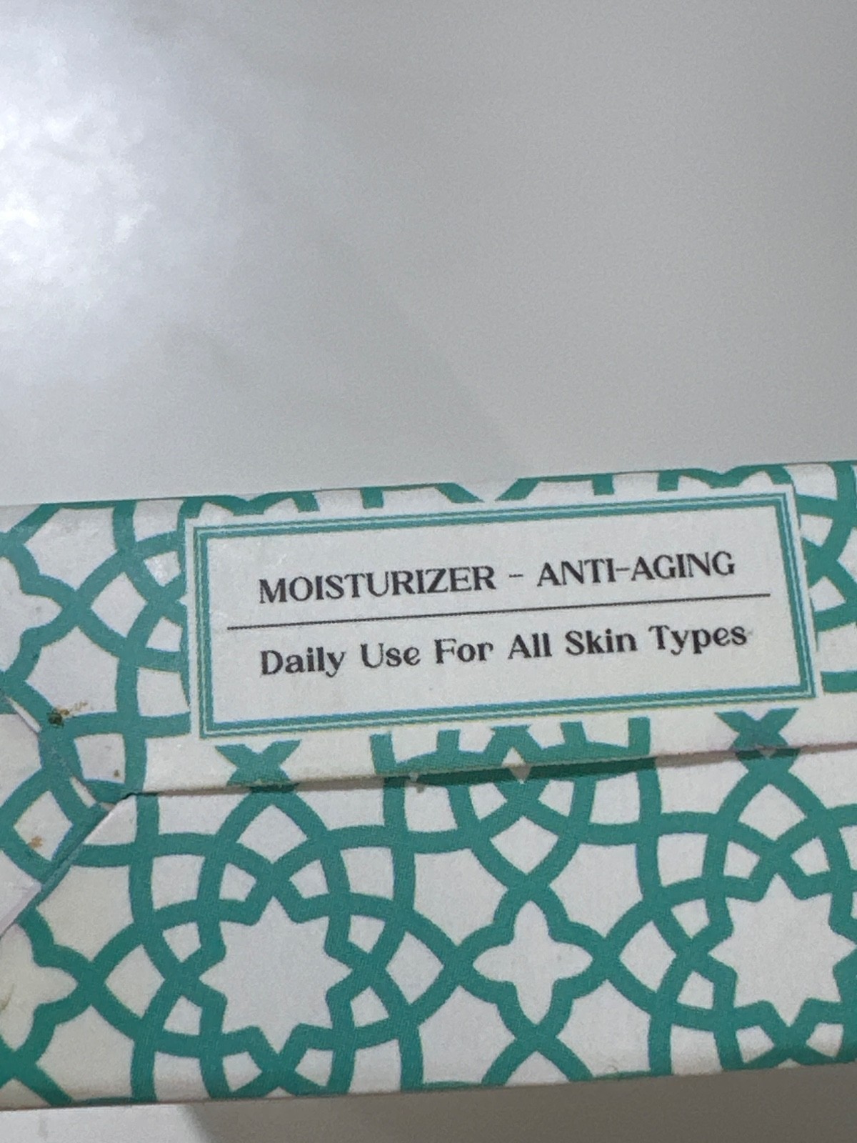 Antique Turkish Donkey Milk Soap 100g Natural Skin Care Moisturizing Anti-Aging