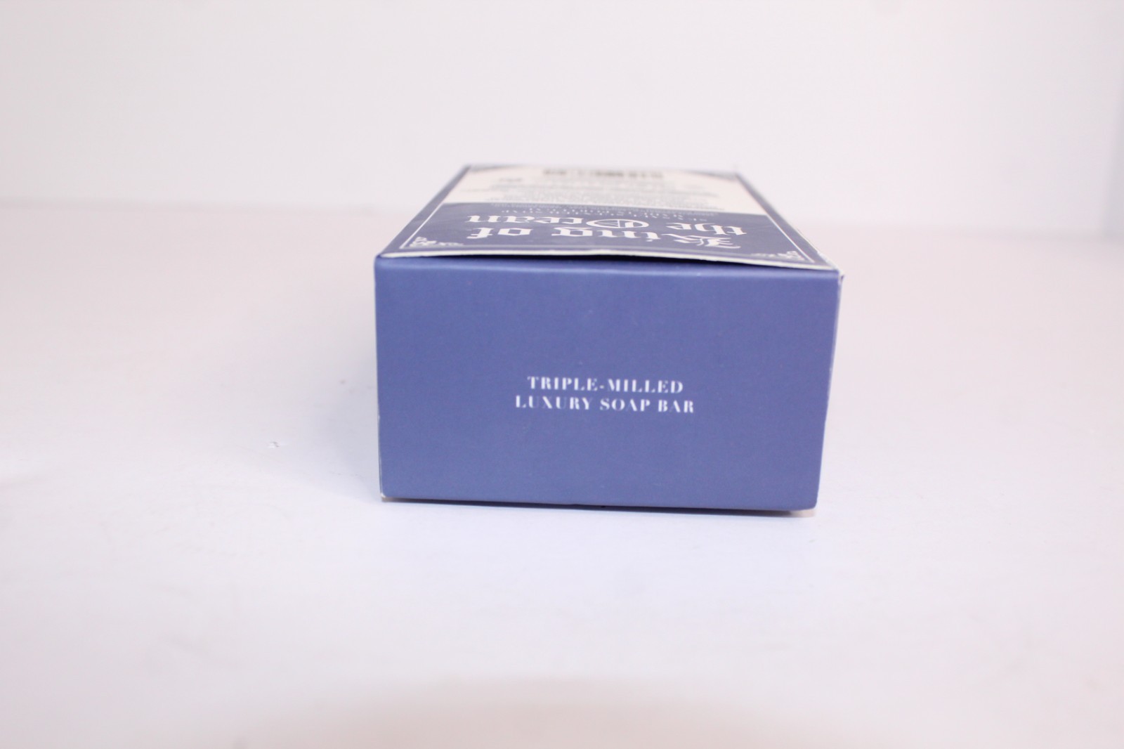 Castebel King of the Ocean Sea Salt Aromatic Scented Soap 10.5 oz. NIB