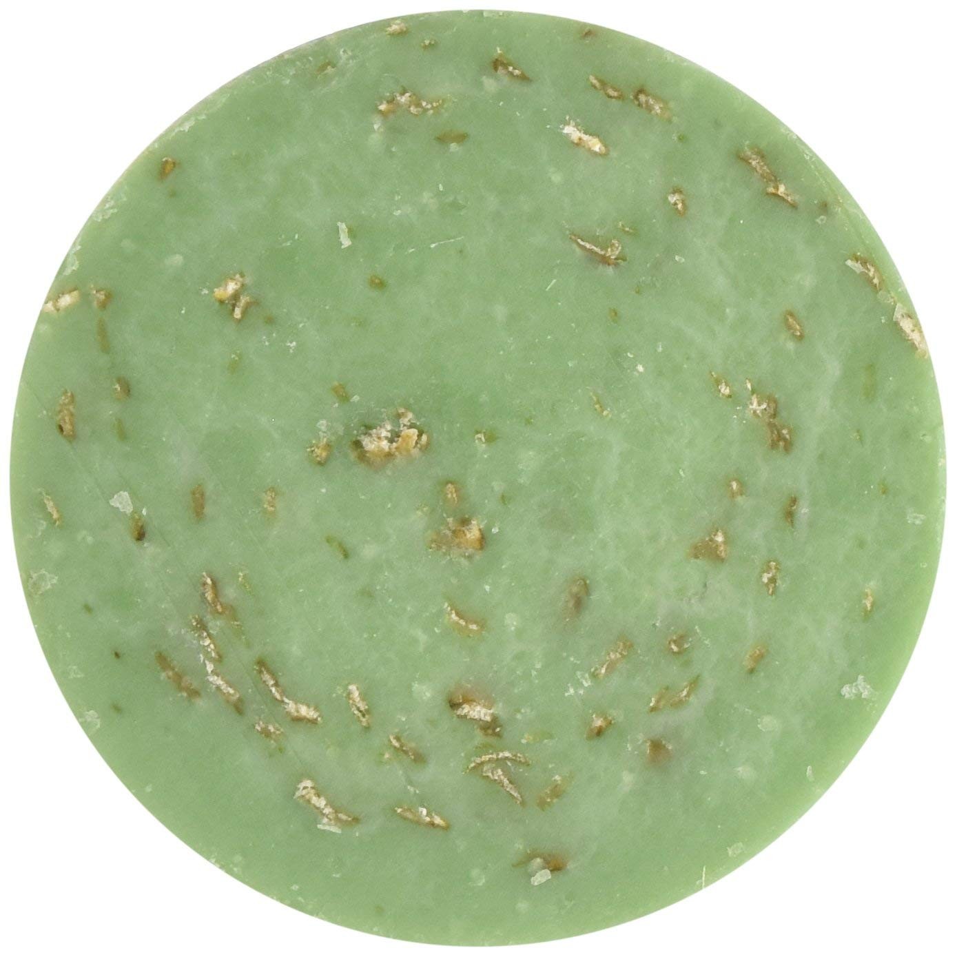 Sappo Hill Soap, Bar Soap, Aloe Oatmeal, 3.5 oz