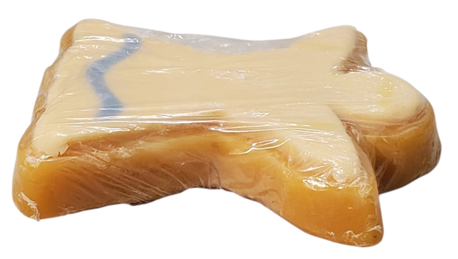 Vintage Bath And Body Works Angel Sugar Cookie Bar Soap 4.5 oz