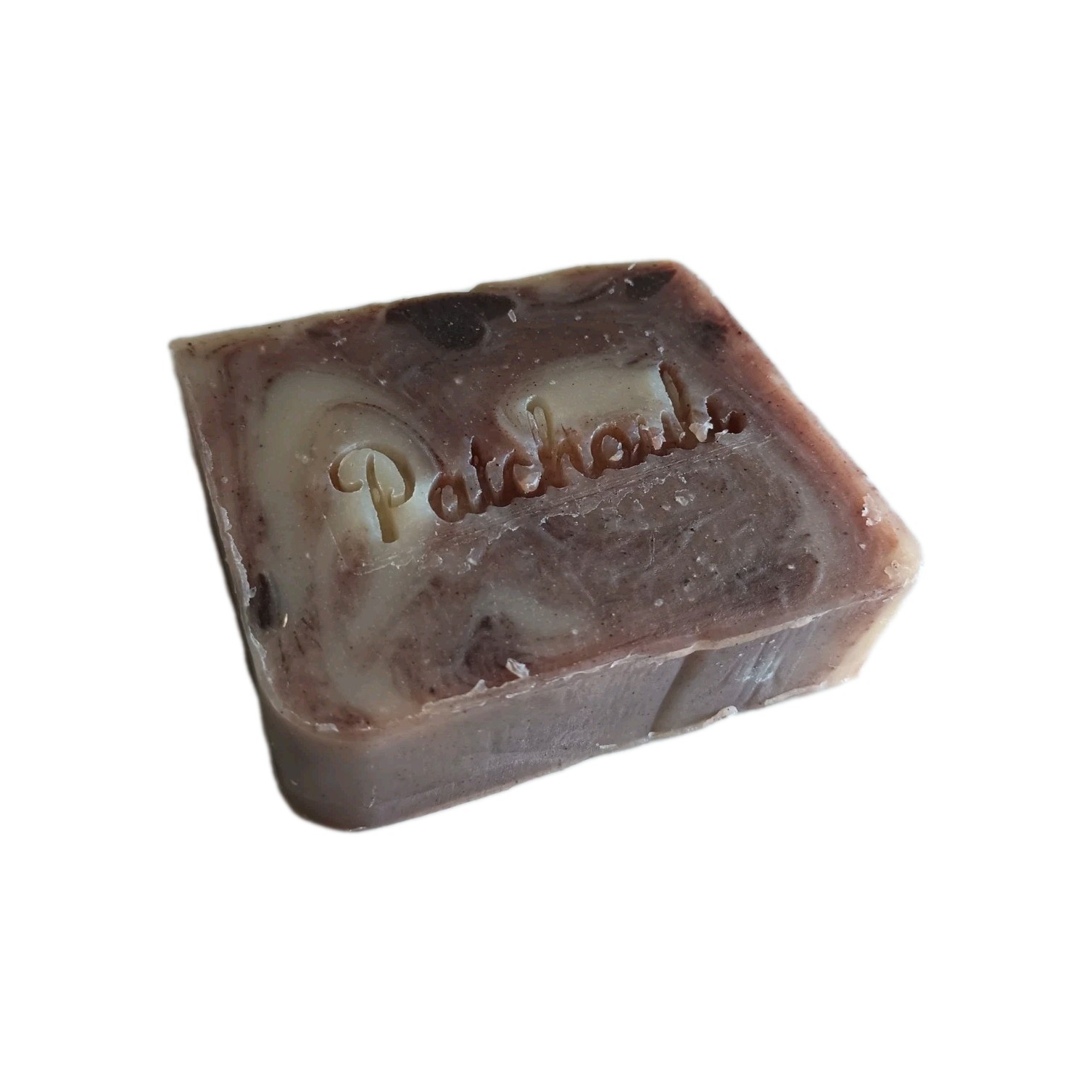 Patchouli Soap, 4.25 oz Aquarian Bath