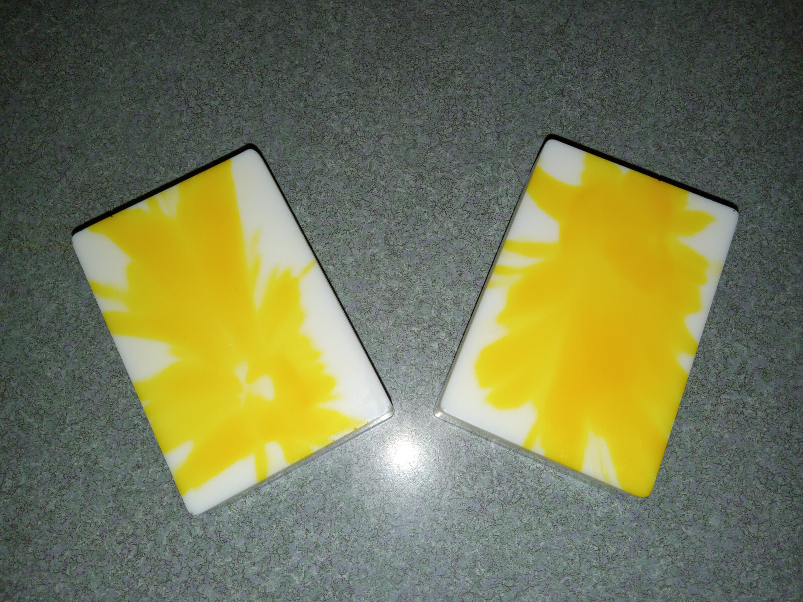 Gravity Type scented bar soap, choice of soap type, FREE shipping, goats milk