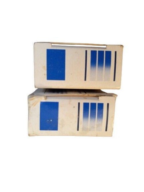 Basis 1 Oz Normal To Dry Skin Preservative-Free Soap Bars Set 2 Gentle Cleansing