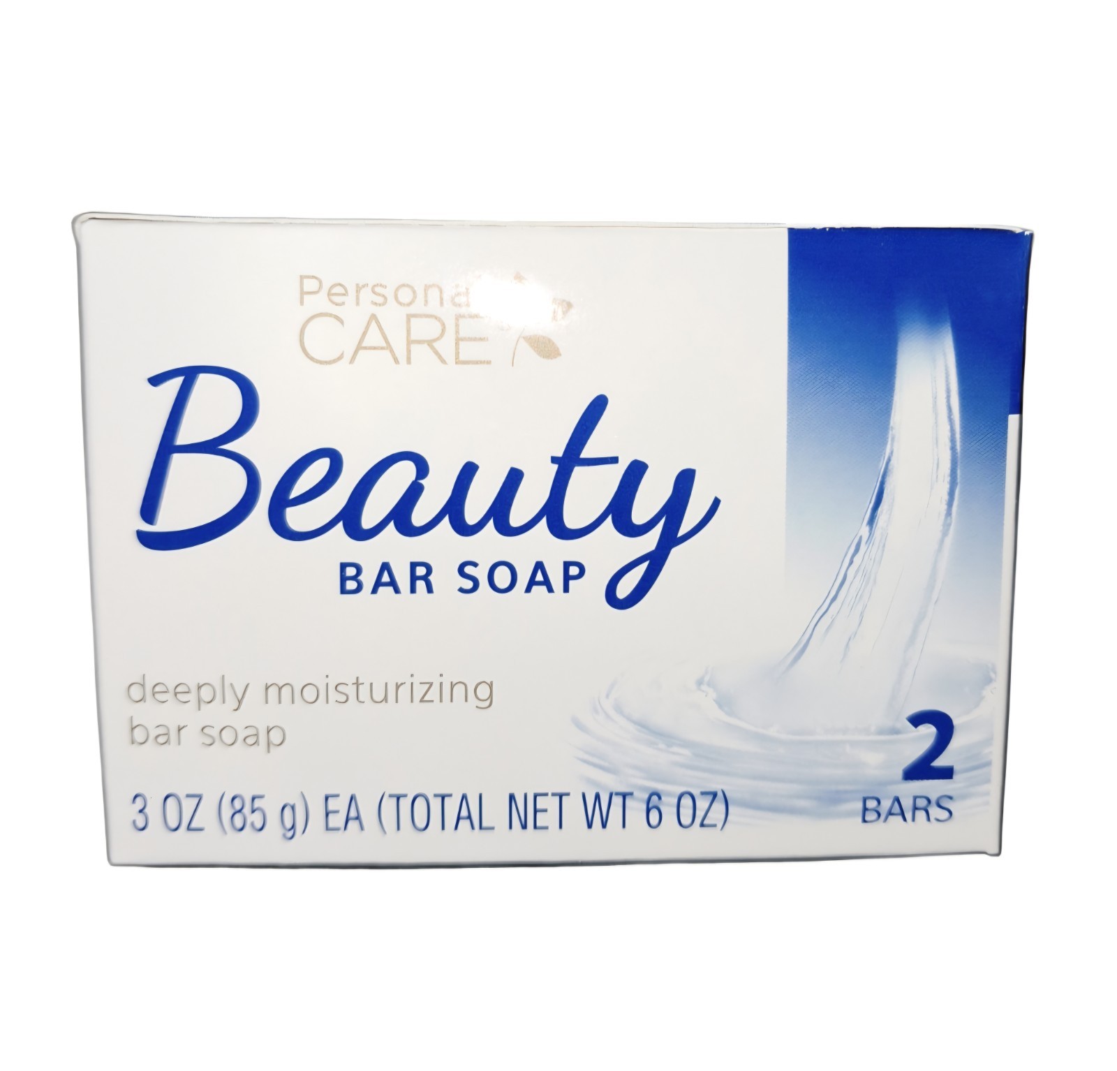 🤍 PERSONAL CARE 🌿 (2-BARS) 3 Oz. 🫧 ●BEAUTY● 🫧 ≈DEEPLY MOISTURIZING≈ Soap 🫧.