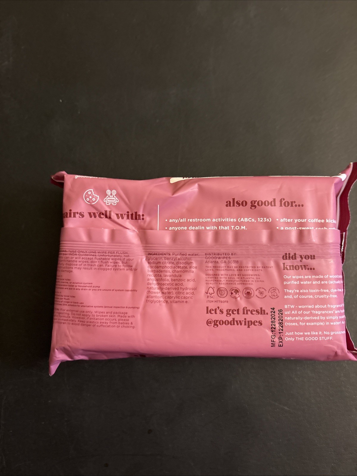 Goodwipes