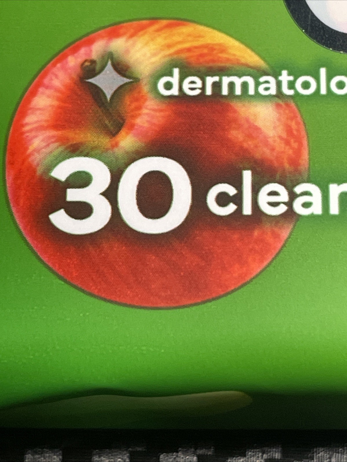 Ashley Belle Hand Wipes Apple Pear Clove 60 Total Lot Of 2 New