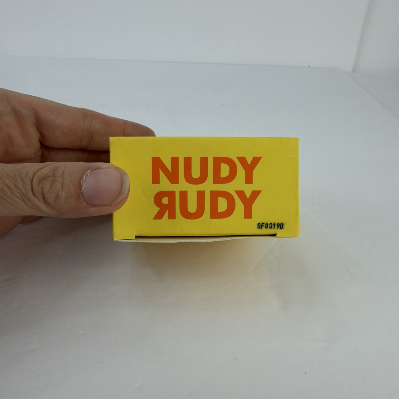 Ɣ NUDY RUDY (4.2 Oz.) Bar 🫧 ●HUNNY BUNNY● W/Manuka Honey & Shea Butter Soap 🫧.