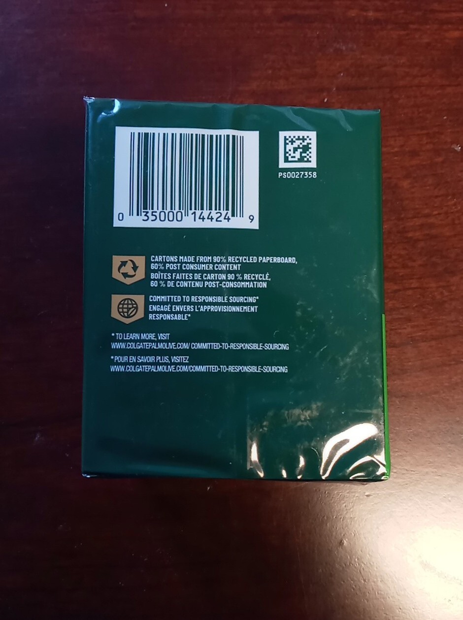 Irish Spring Original Scent Classic Bar Soap Pack of 2 – 3.2 oz Bars