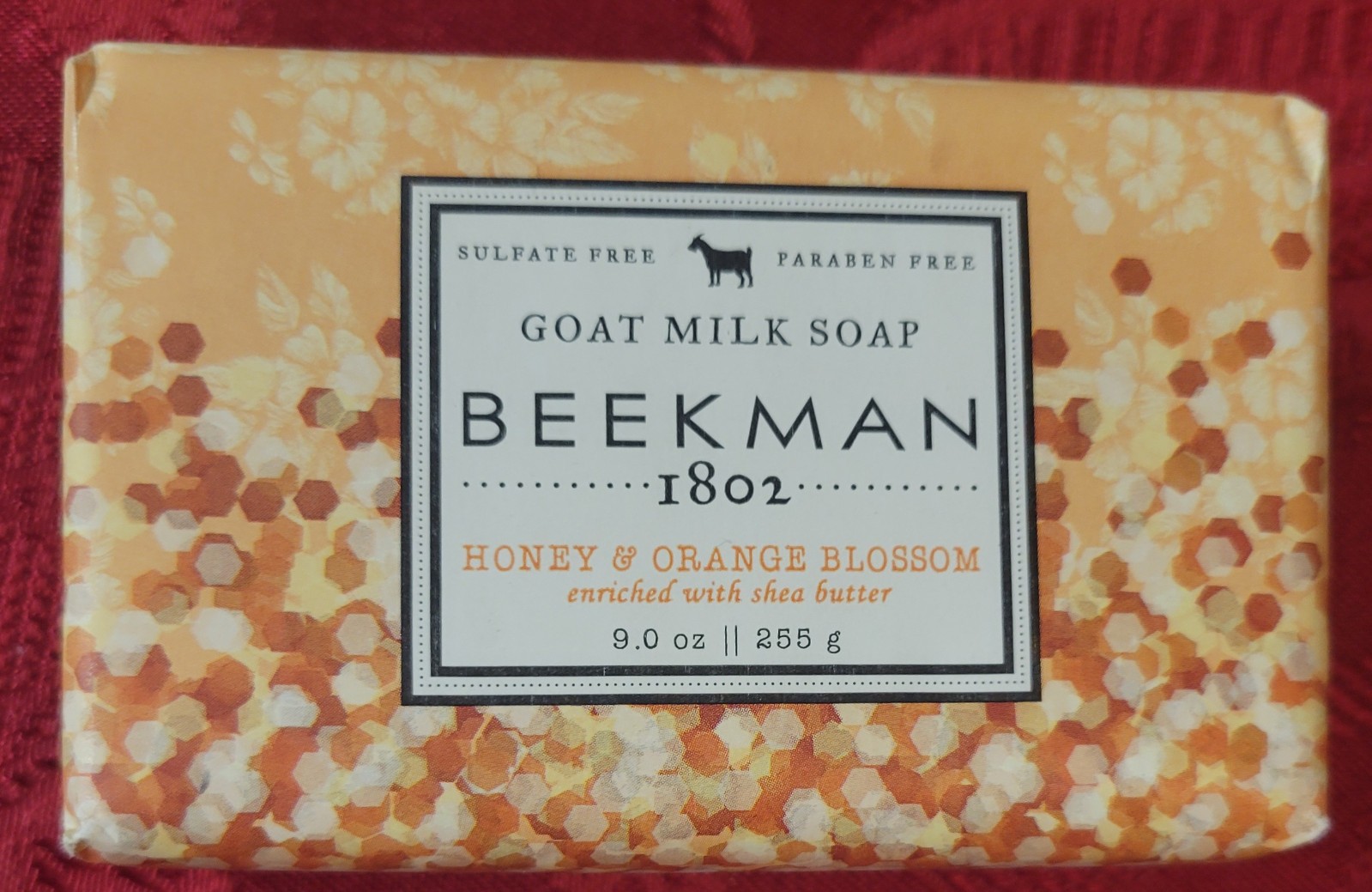 Beekman 1802 Goat Milk Soap – YOU CHOOSE