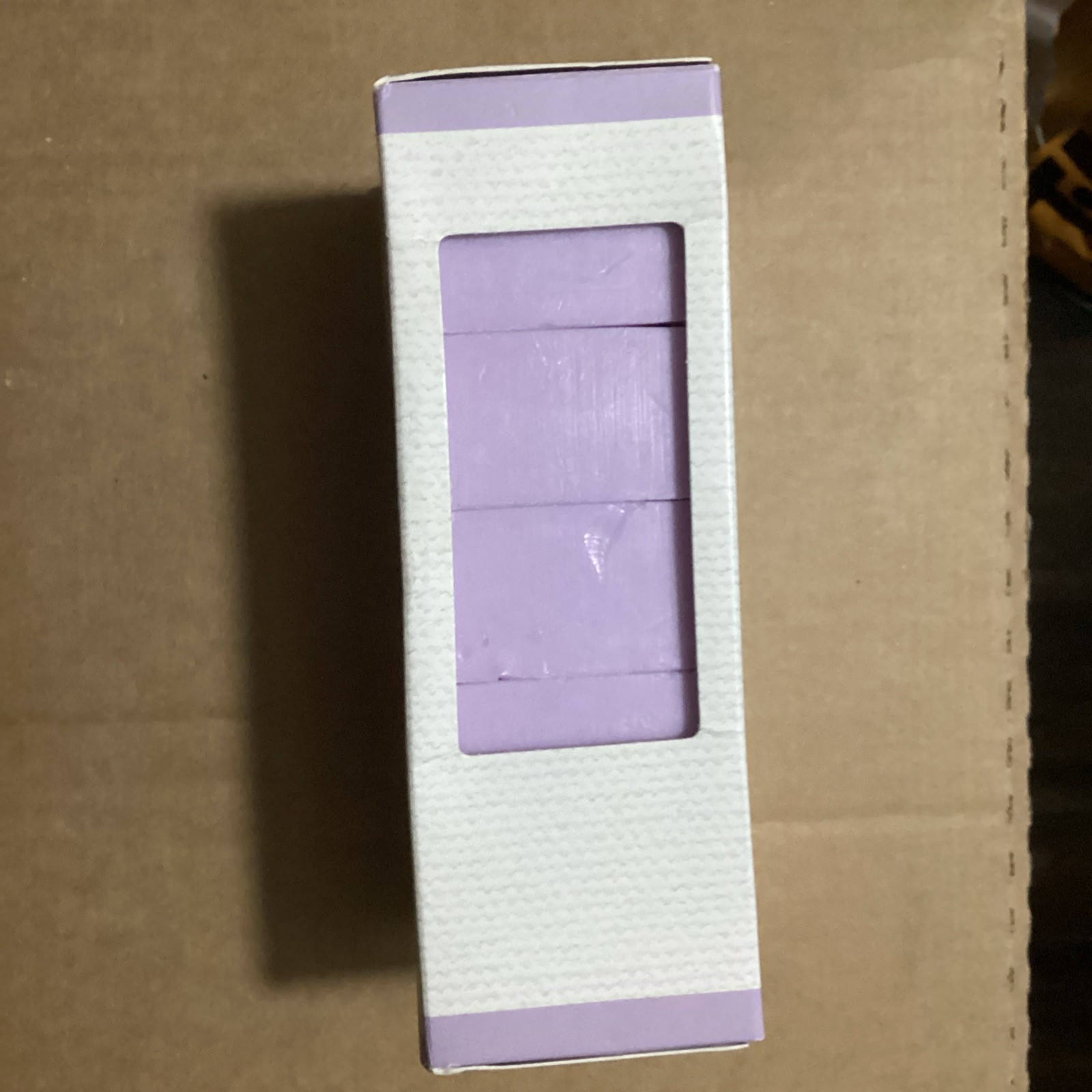 5 Goat’s Milk Lavender Soap Bars – Nourishing – New Zealand Bath Body Home