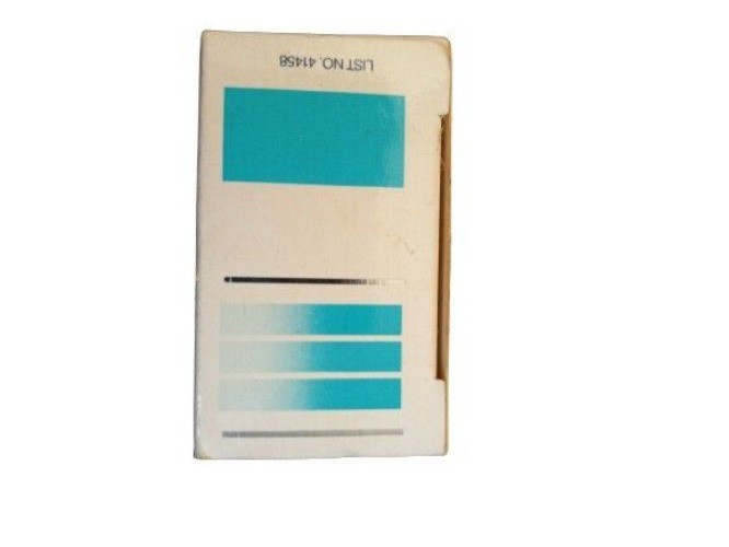Basis Combination Skin Soap 3 Oz Preservative & Fragrance Free New Vintage 1994