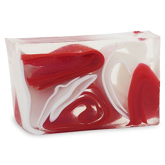 Primal Elements SWPE Peppermint 5.8 oz. Bar Soap in Shrinkwrap