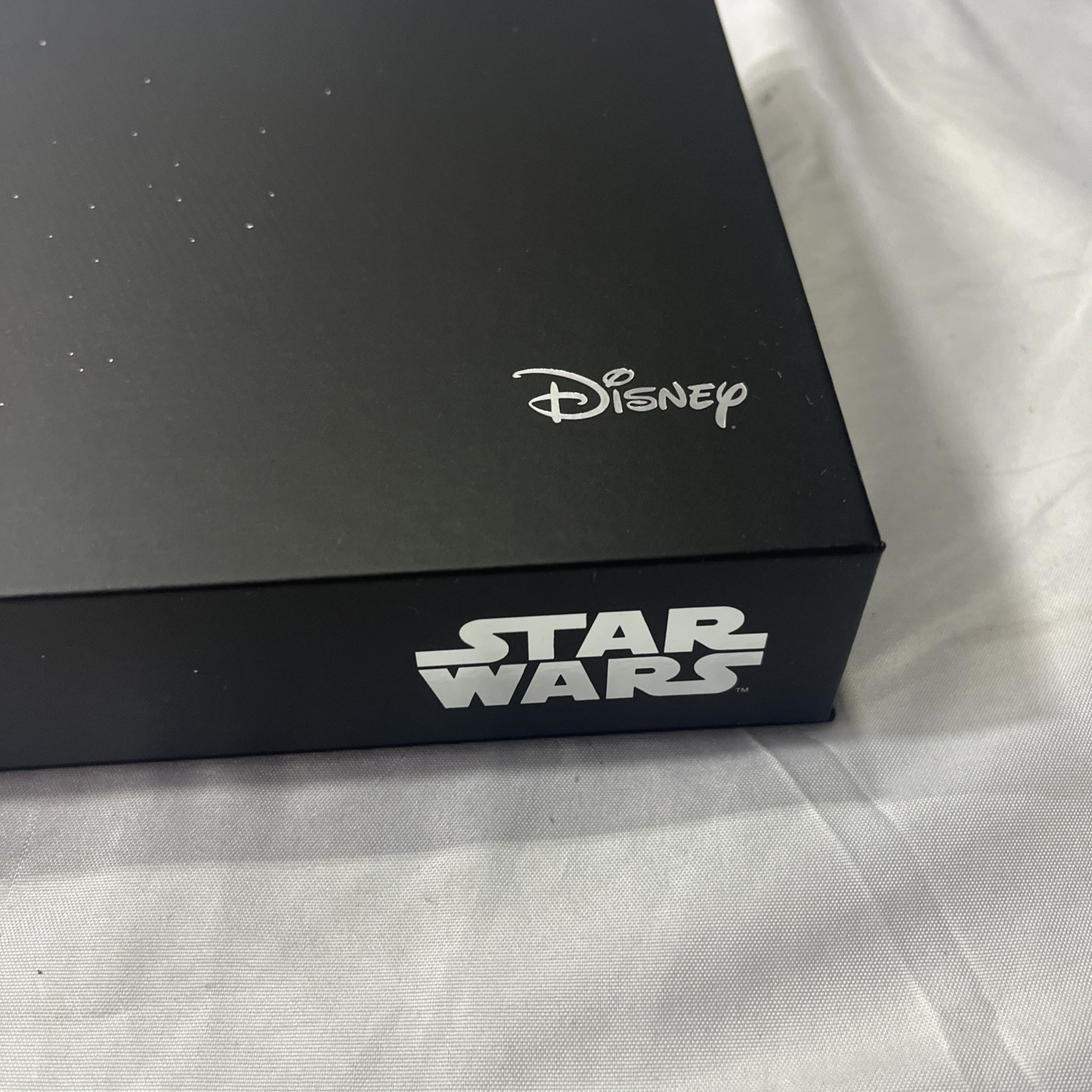 (2) Dr Squatch Star Wars Soap Set 4 Bars Collector’s Edition Limited Edition x2