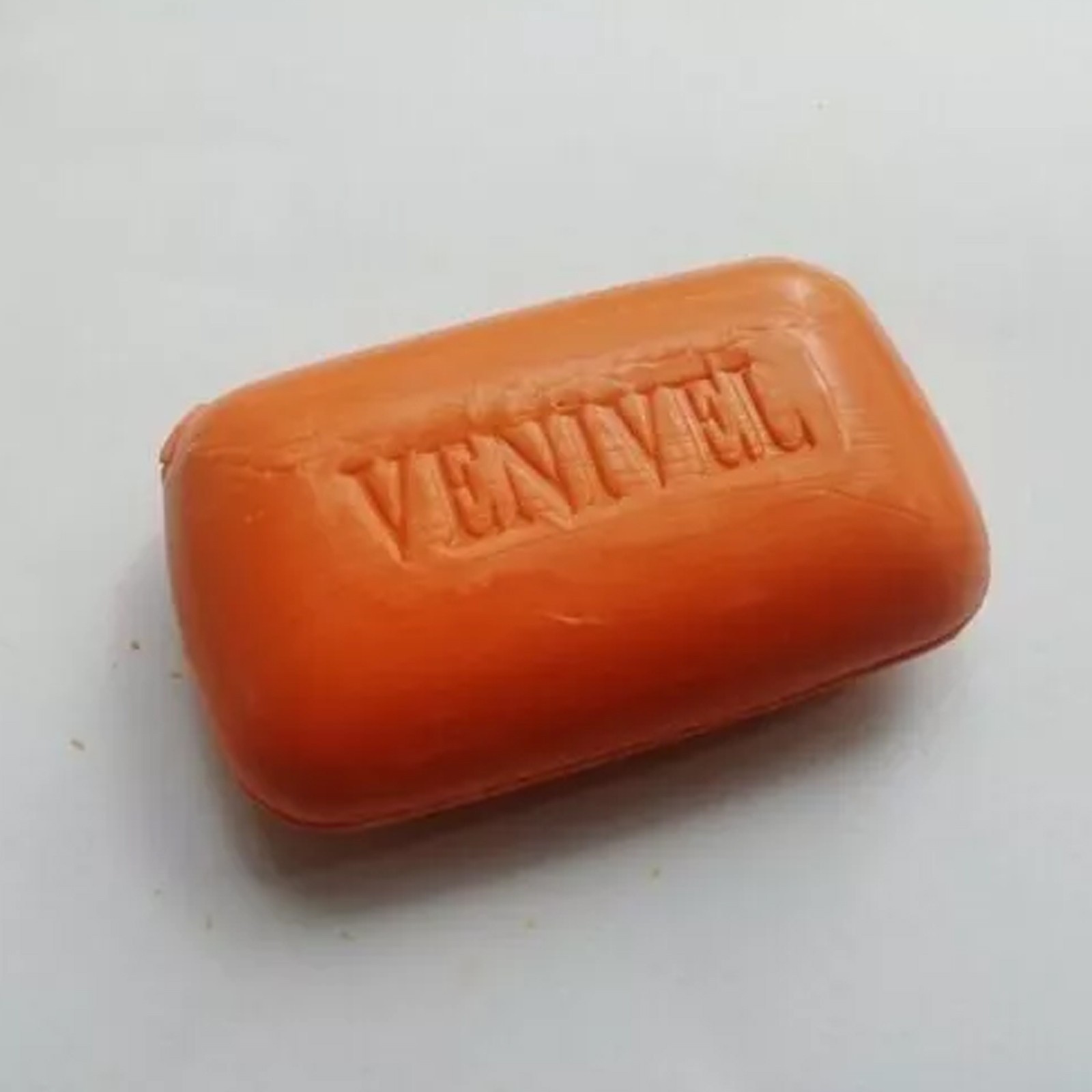 Vendol Venivel Herbal Ayurvedic Beauty Soap Turmeric Margosa Soap FREE SHIPPING